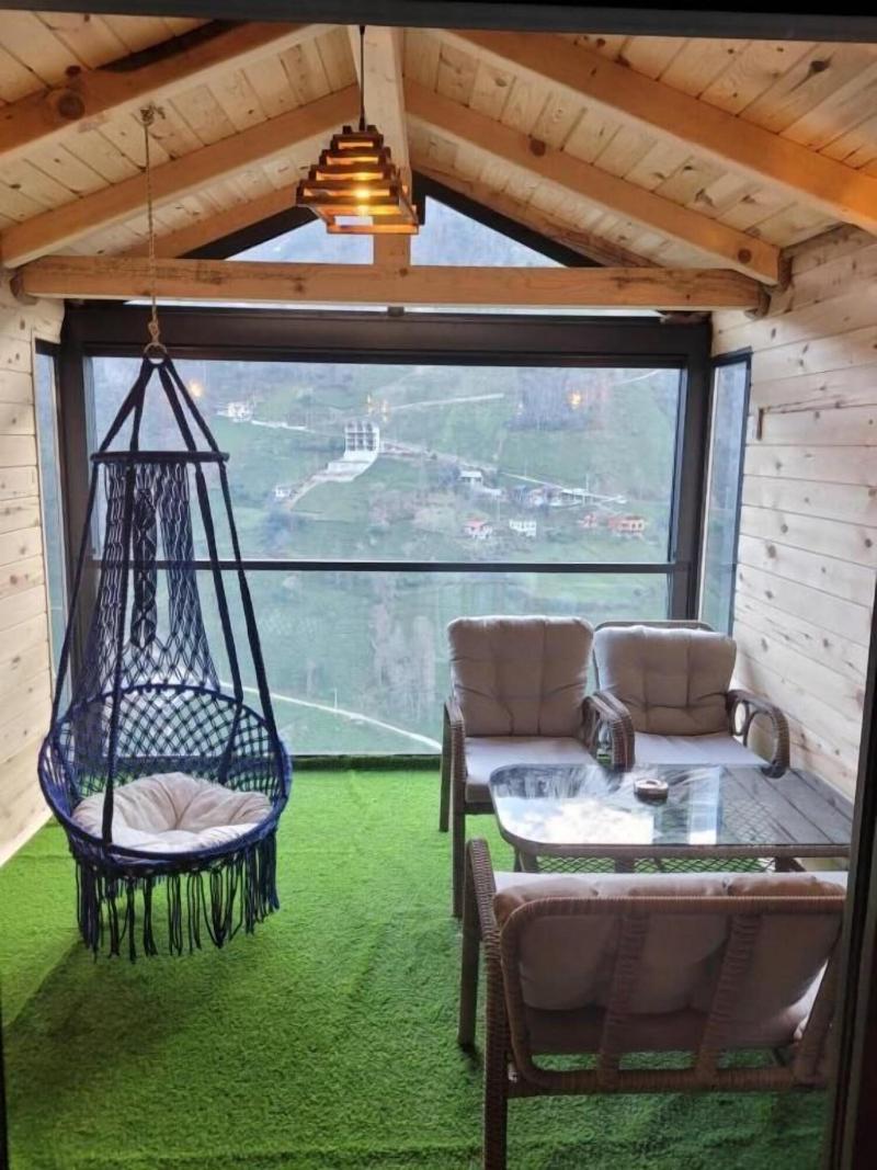 Yamaa Da Suit Otel image