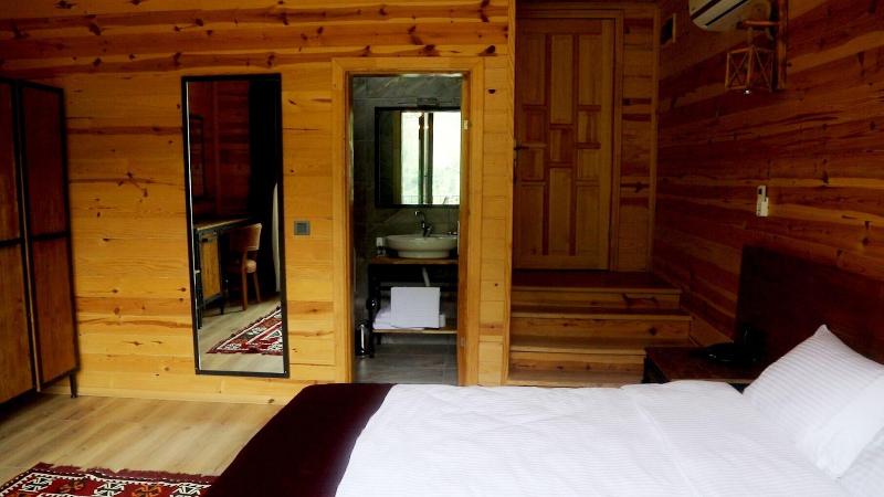 Yamaa Da Suit Otel image