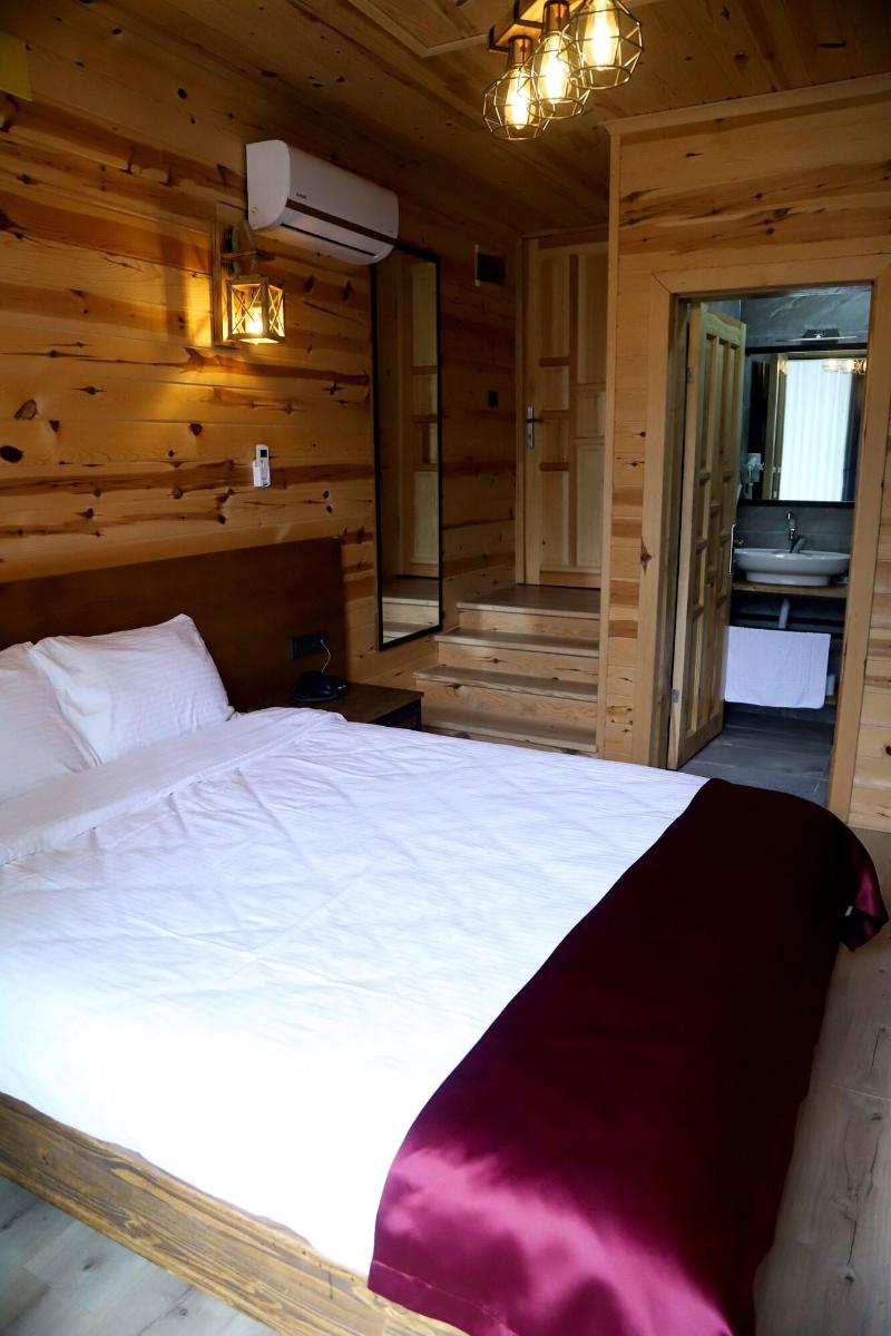 Yamaa Da Suit Otel image