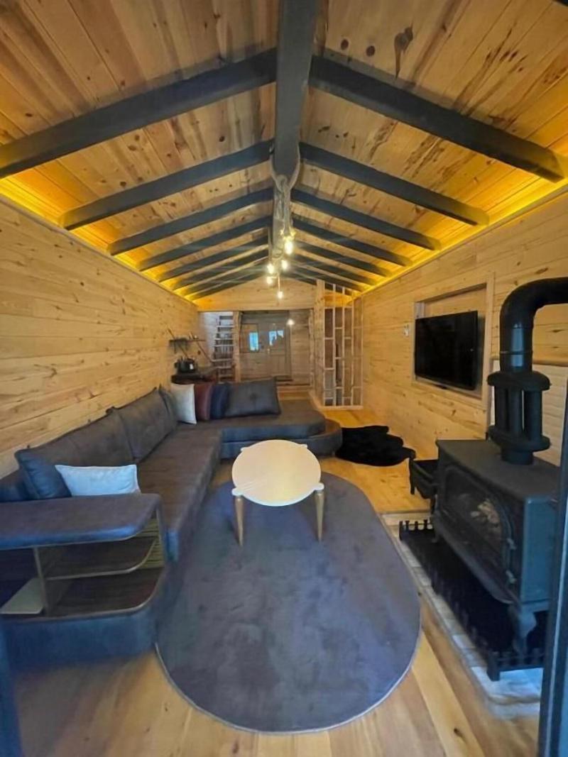 Yamaa Da Suit Otel image