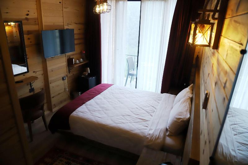Yamaa Da Suit Otel image