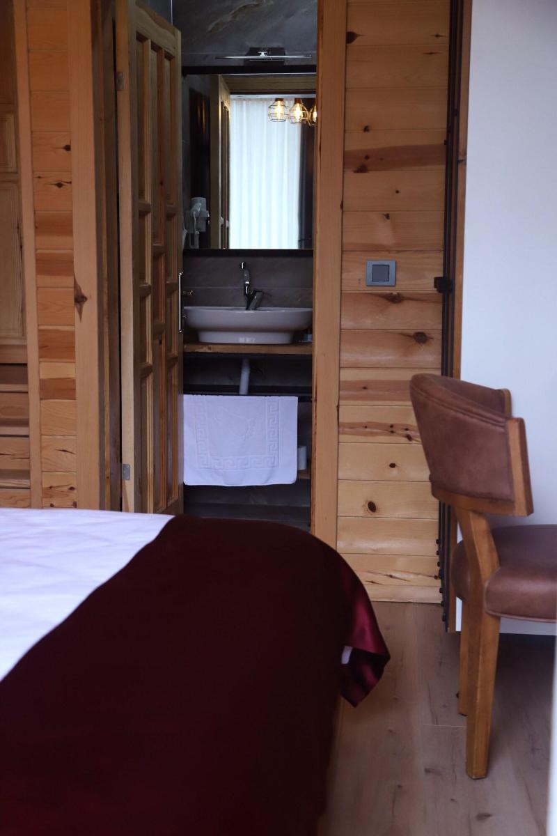 Yamaa Da Suit Otel image