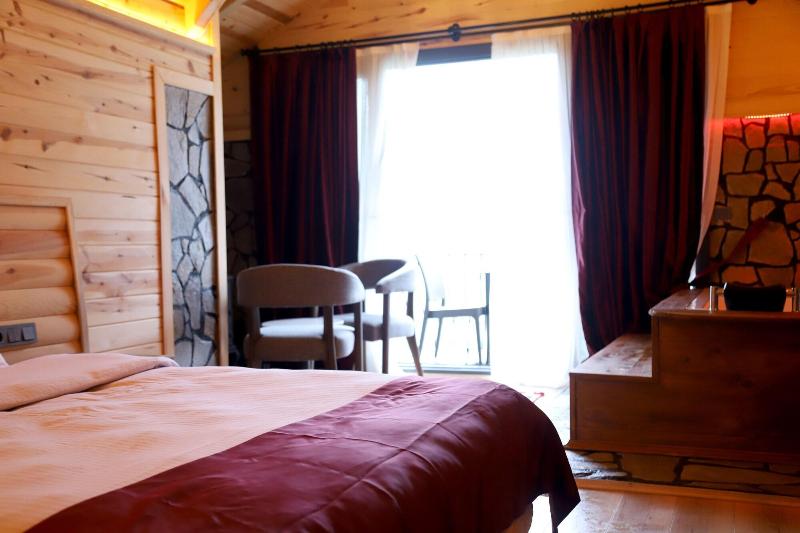 Yamaa Da Suit Otel image
