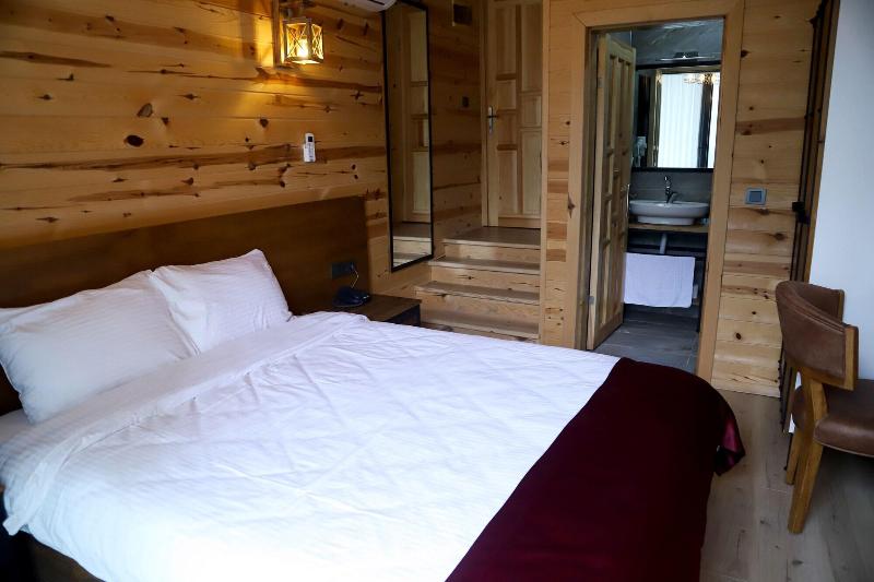 Yamaa Da Suit Otel image