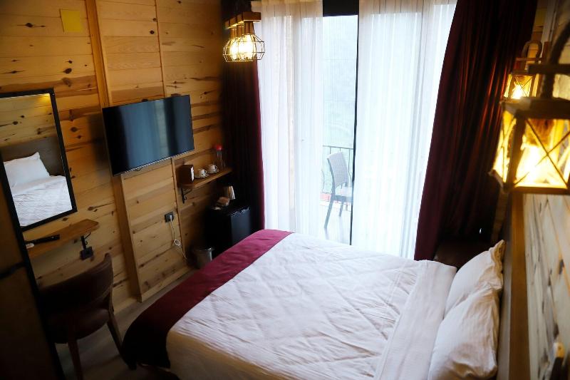 Yamaa Da Suit Otel image