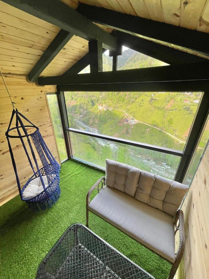 Yamaa Da Suit Otel image