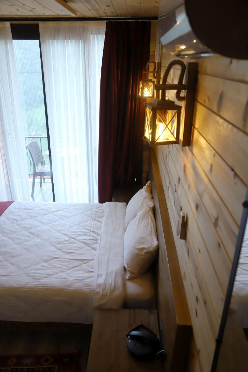 Yamaa Da Suit Otel image