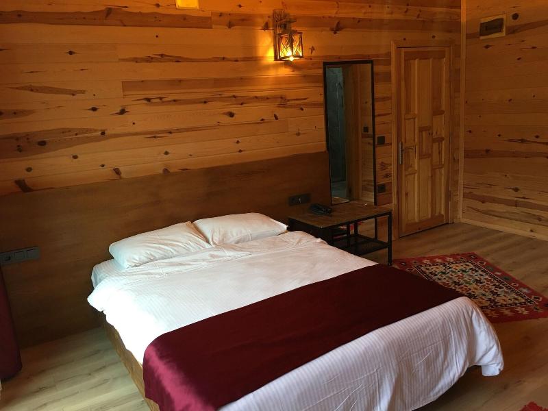 Yamaa Da Suit Otel image