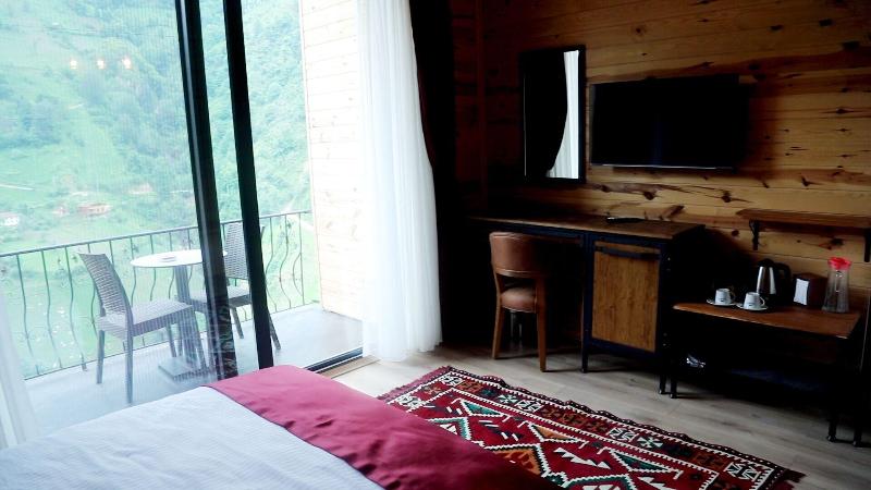 Yamaa Da Suit Otel image