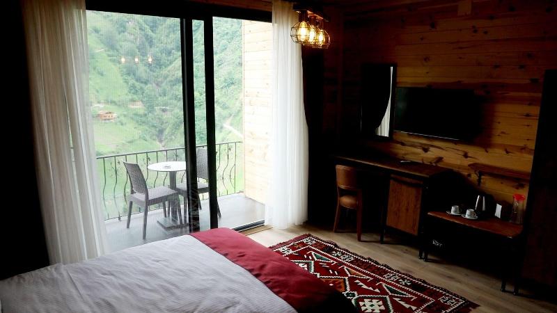 Yamaa Da Suit Otel image