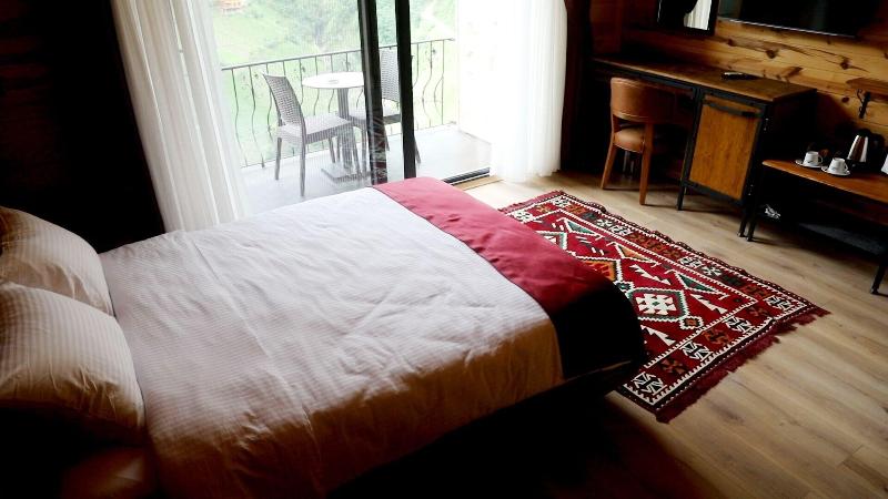 Yamaa Da Suit Otel image