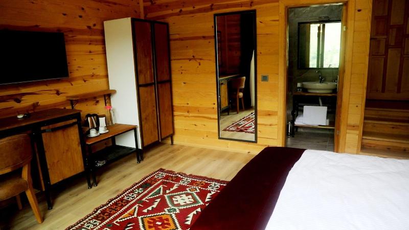 Yamaa Da Suit Otel image