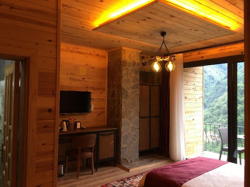 Yamaa Da Suit Otel image