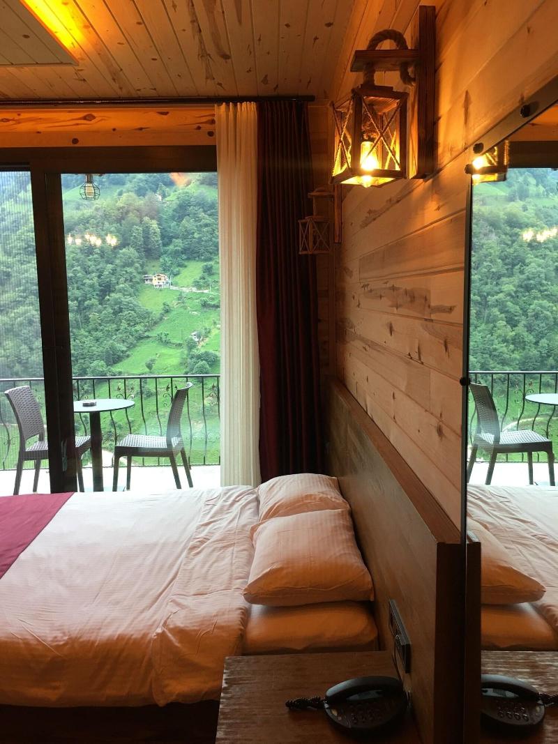 Yamaa Da Suit Otel image