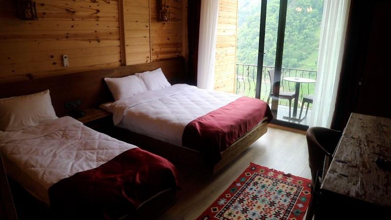 Yamaa Da Suit Otel image