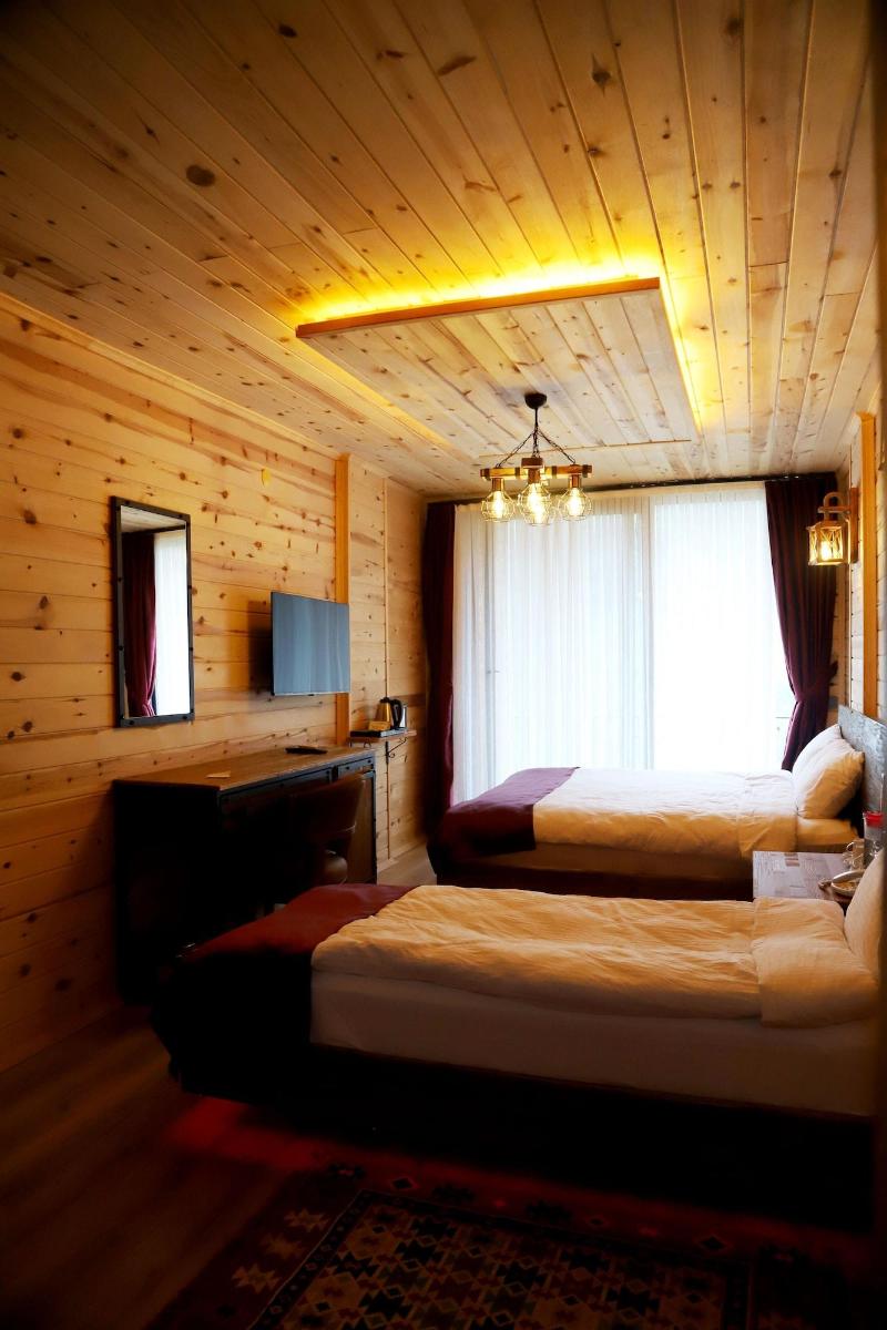 Yamaa Da Suit Otel image