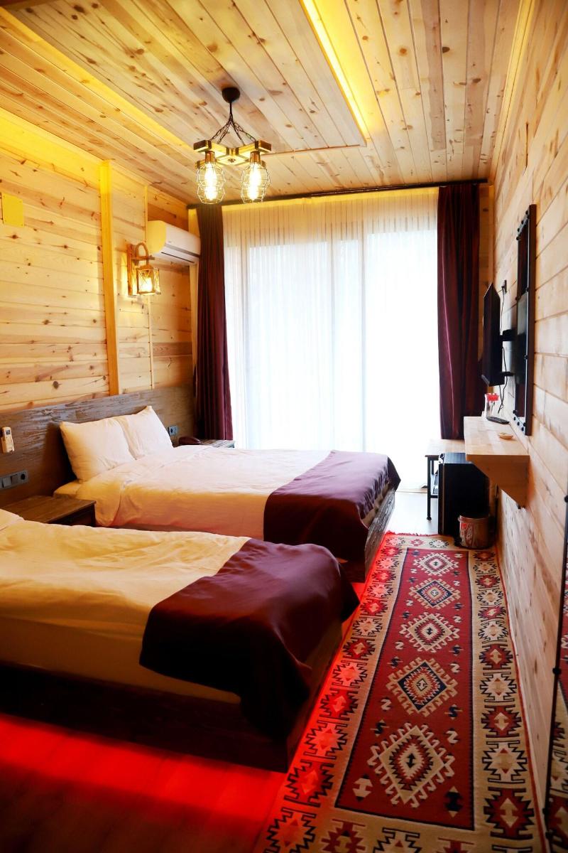 Yamaa Da Suit Otel image