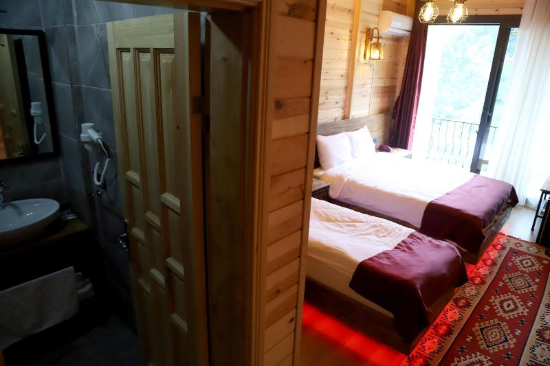 Yamaa Da Suit Otel image