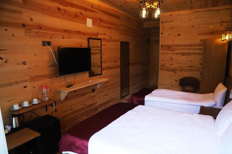 Yamaa Da Suit Otel image