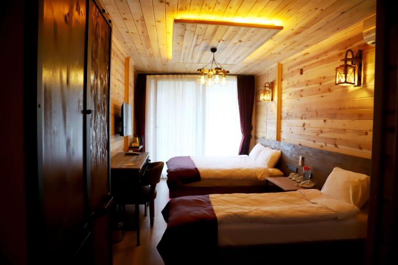 Yamaa Da Suit Otel image
