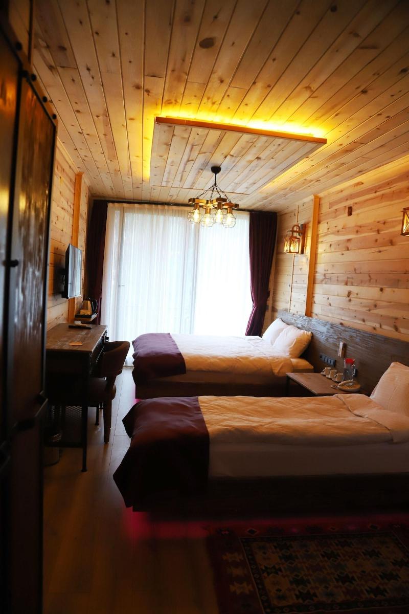 Yamaa Da Suit Otel image