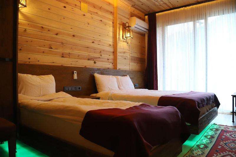 Yamaa Da Suit Otel image