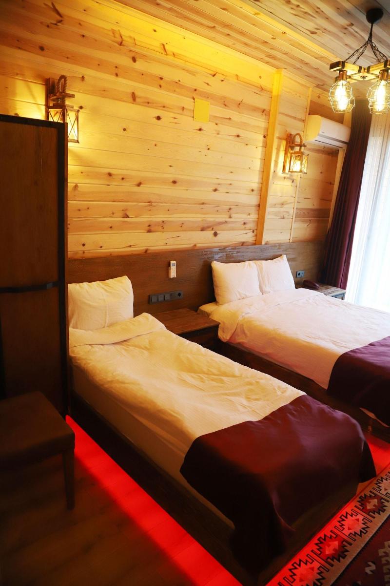 Yamaa Da Suit Otel image