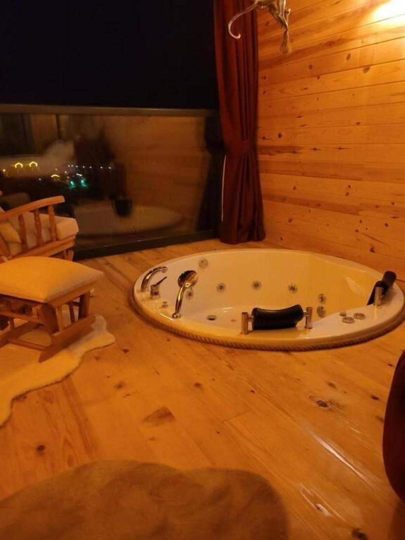Yamaa Da Suit Otel image