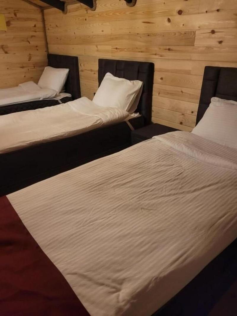 Yamaa Da Suit Otel image