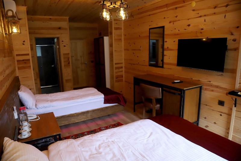 Yamaa Da Suit Otel image