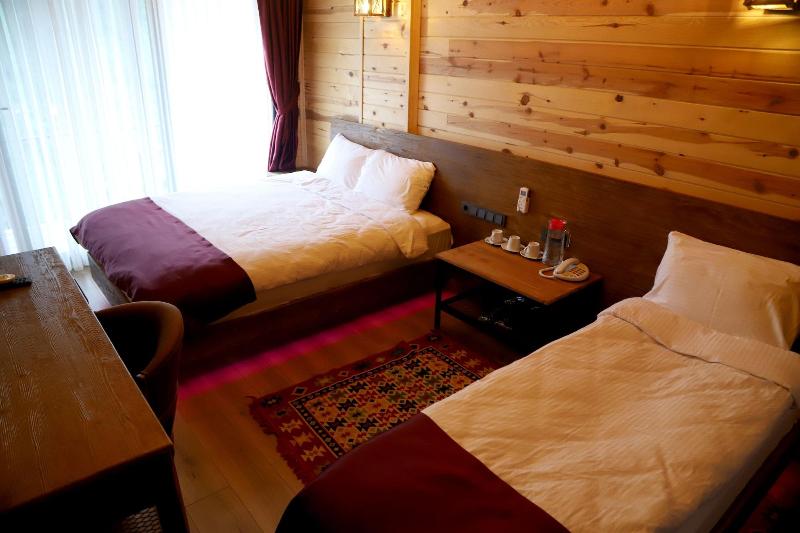 Yamaa Da Suit Otel image