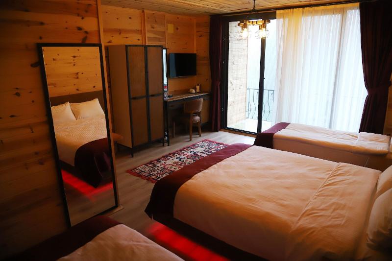 Yamaa Da Suit Otel image