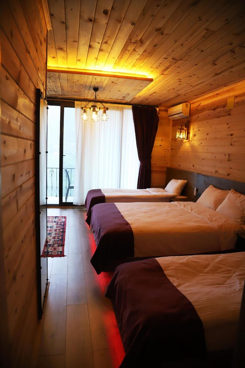 Yamaa Da Suit Otel image