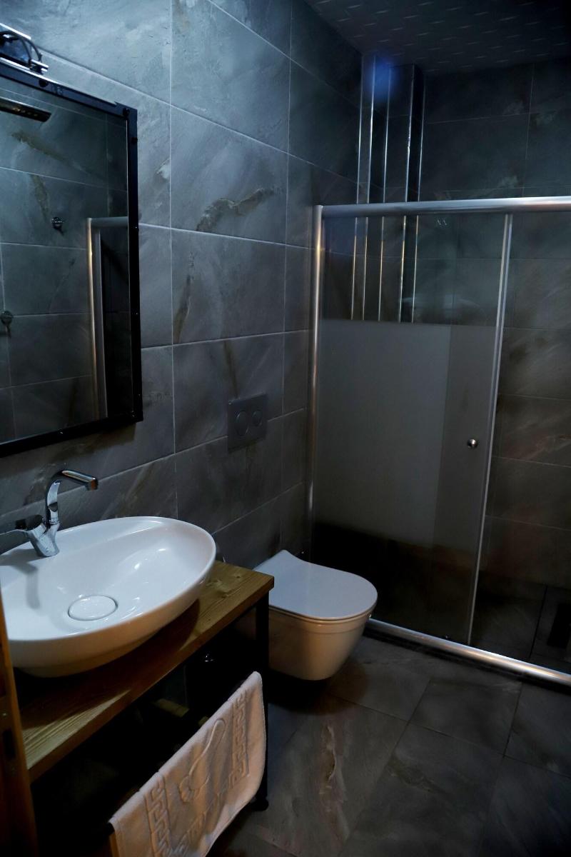 Yamaa Da Suit Otel image