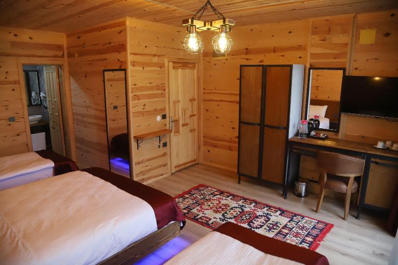 Yamaa Da Suit Otel image