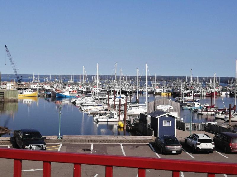 Digby Sailboat Suites image