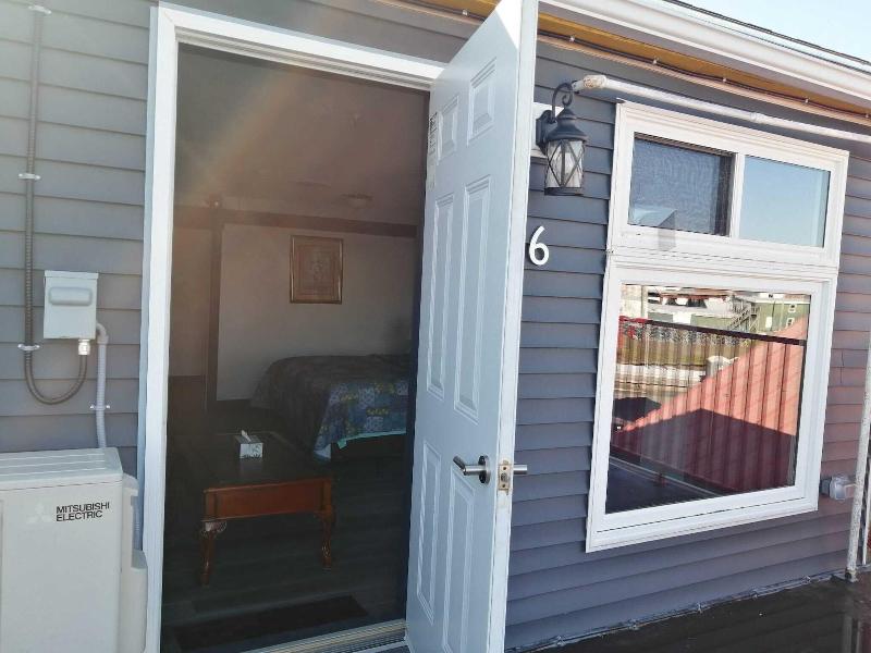 Digby Sailboat Suites image