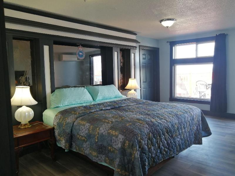 Digby Sailboat Suites image
