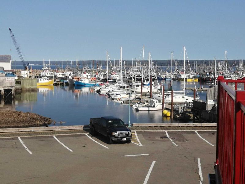 Digby Sailboat Suites image