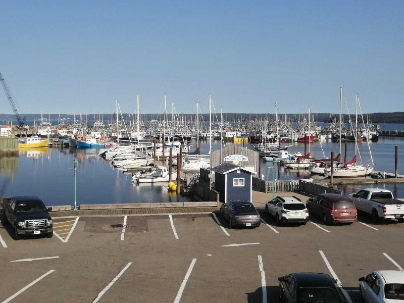 Digby Sailboat Suites image