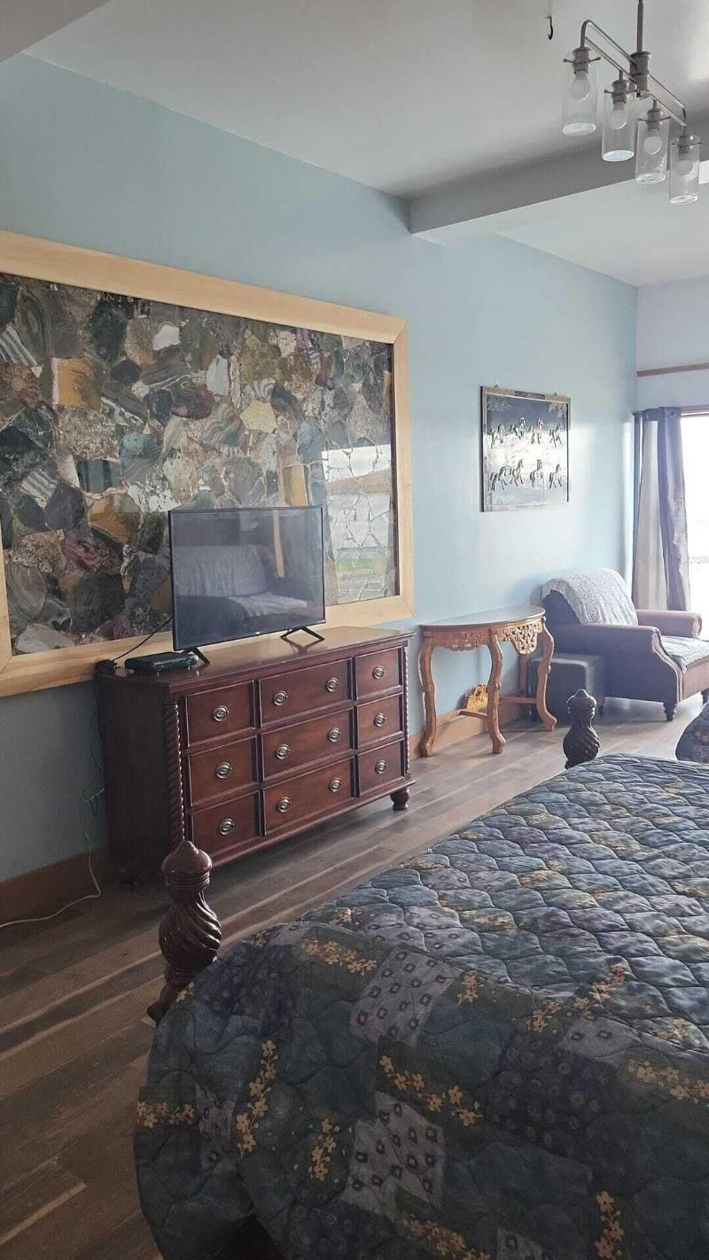 Digby Sailboat Suites image