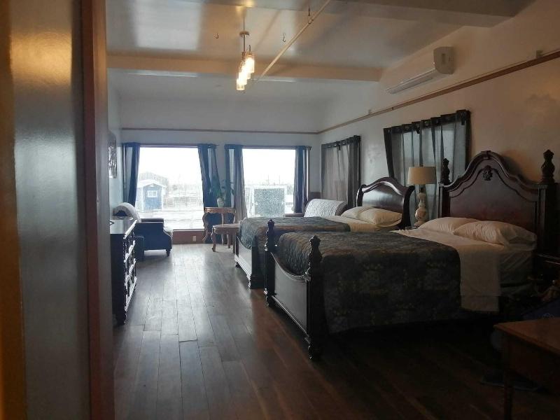 Digby Sailboat Suites image