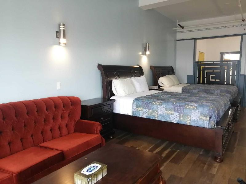 Digby Sailboat Suites image