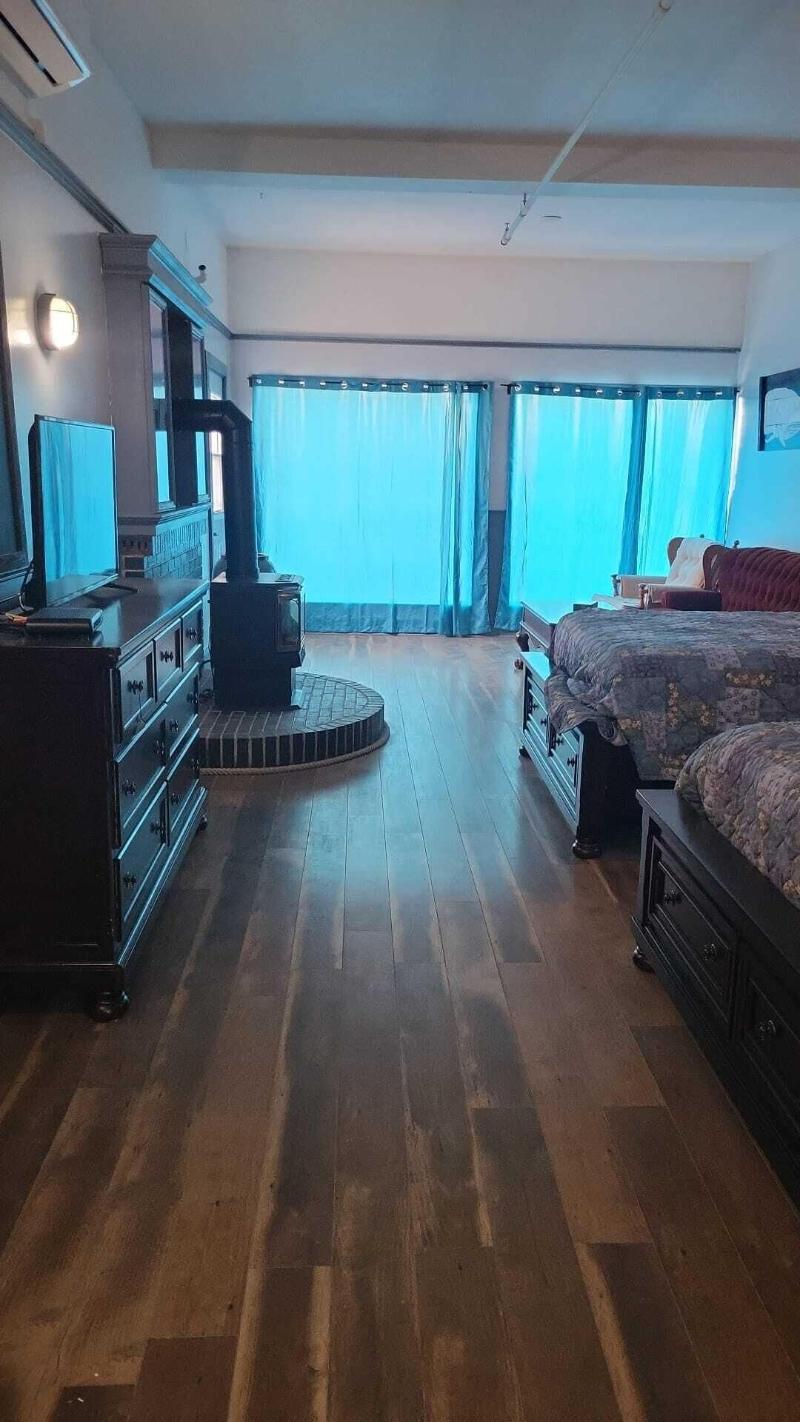 Digby Sailboat Suites image