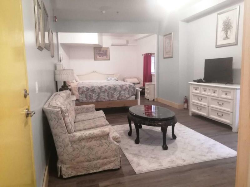 Digby Sailboat Suites image