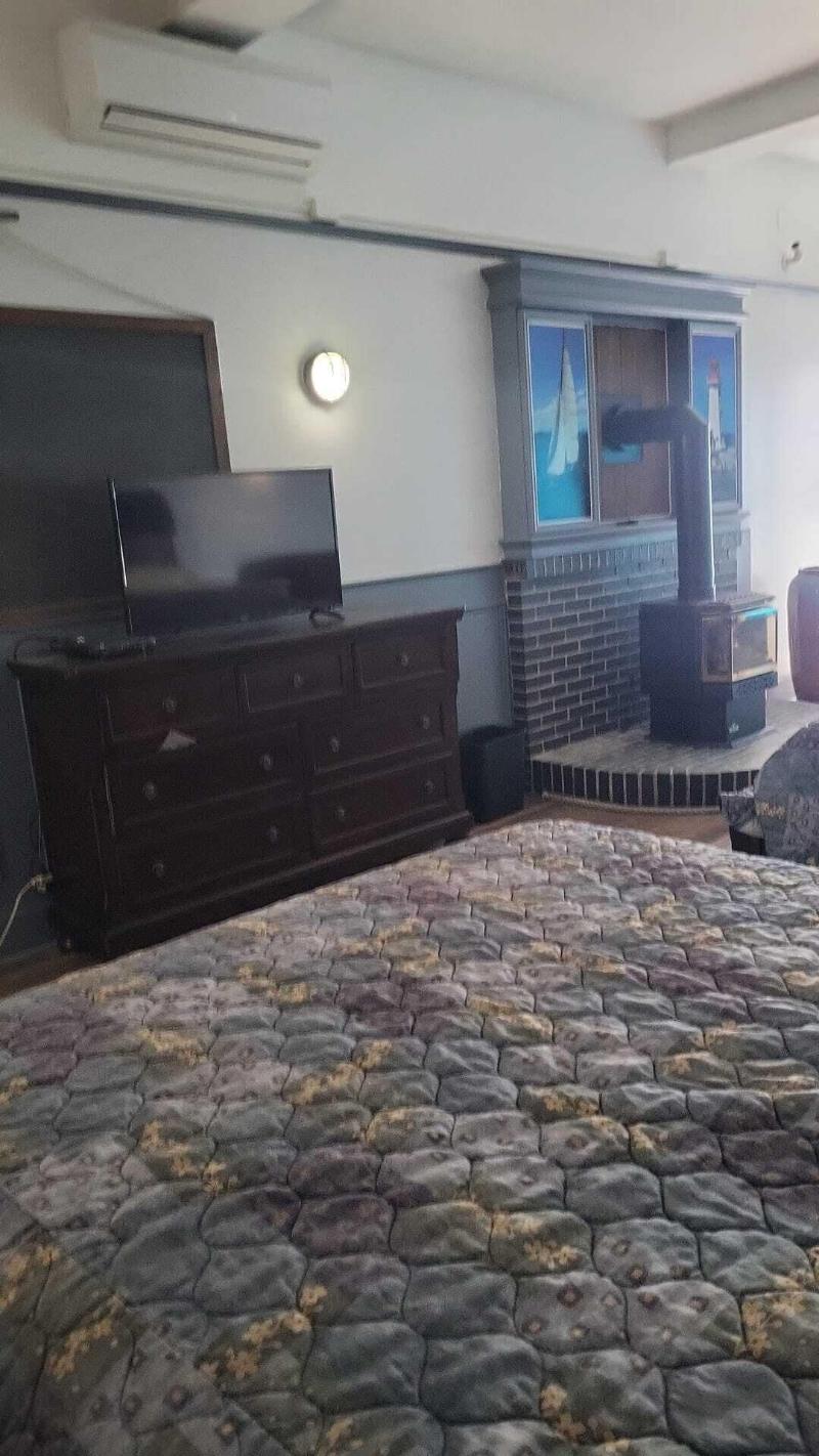 Digby Sailboat Suites image