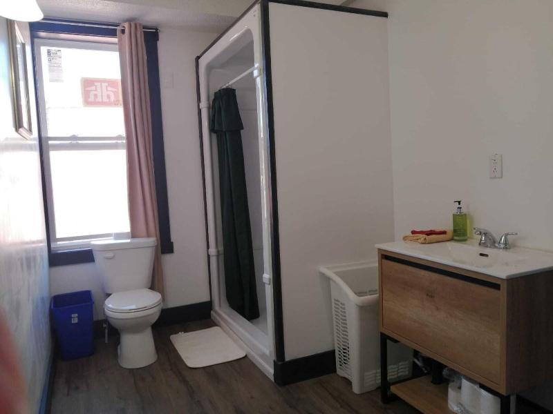 Digby Sailboat Suites image