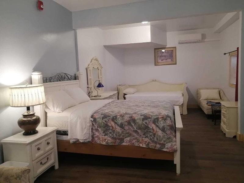 Digby Sailboat Suites image