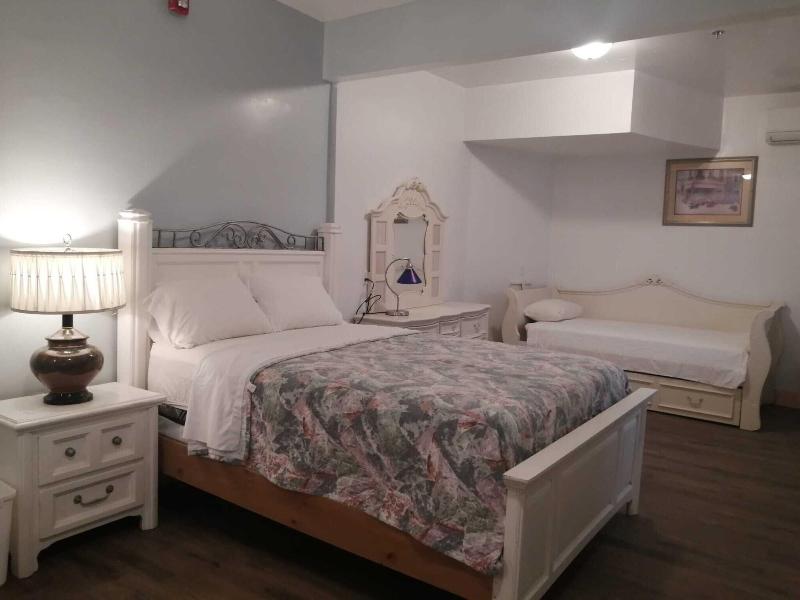 Digby Sailboat Suites image