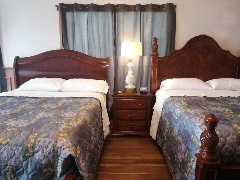 Digby Sailboat Suites image